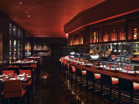 Best Las Vegas Strip restaurants, for fine dining, steak and more