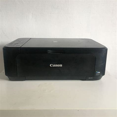 Canon Pixma MG 270 All-In-One Colour Printer for Sale, Computers & Tech ...