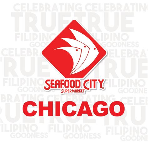 Seafood City Chicago | Chicago IL