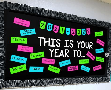 90 Back-to-School Bulletin Board Ideas from Creative Teachers ...