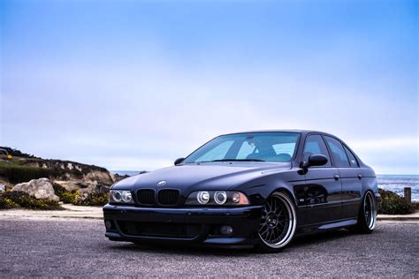 BMW E39 Wallpapers - Top Free BMW E39 Backgrounds - WallpaperAccess