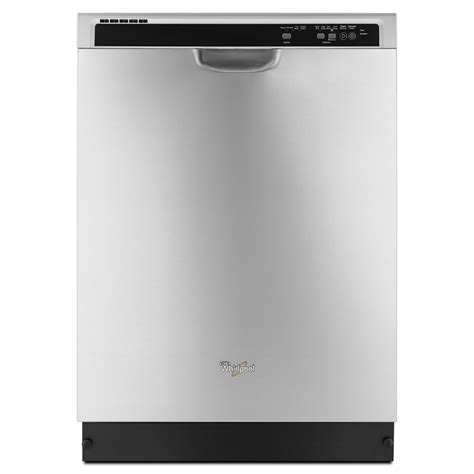 ENERGY STAR® certified dishwasher with 1-hour wash cycle