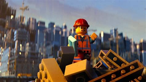 Resource - The LEGO Movie Master Builders - Into Film