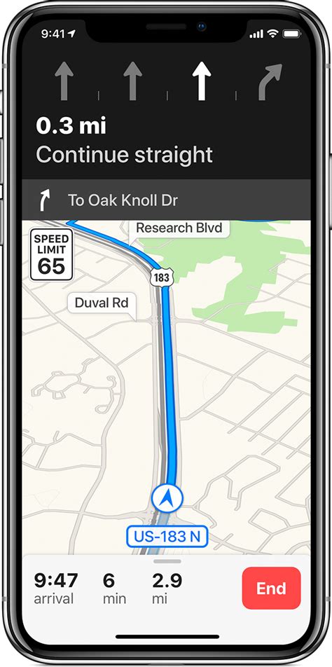 Use Maps on your iPhone, iPad, or iPod touch - Apple Support