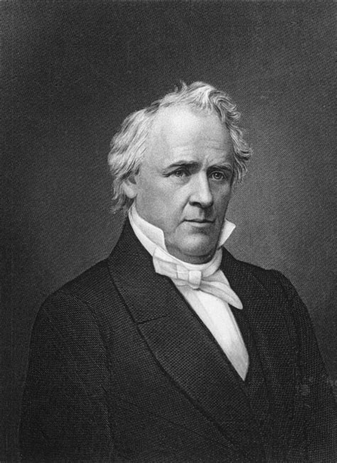 15th U.S. President James Buchanan Birthday | Vote