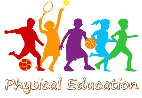 Specials/AMPED / Physical Education