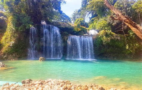 Top 30 Pangasinan Tourist Spots: Home of the Hundred Islands