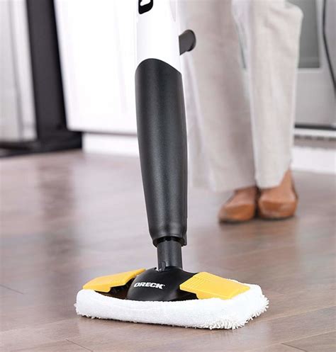 Top 12 Best Cordless Steam Mops 2023