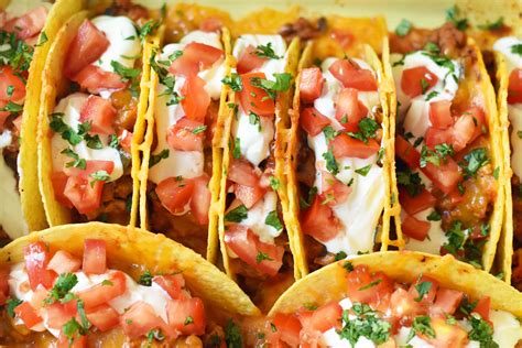 Cinco de Mayo Mexican Food Recipes – Modern Honey