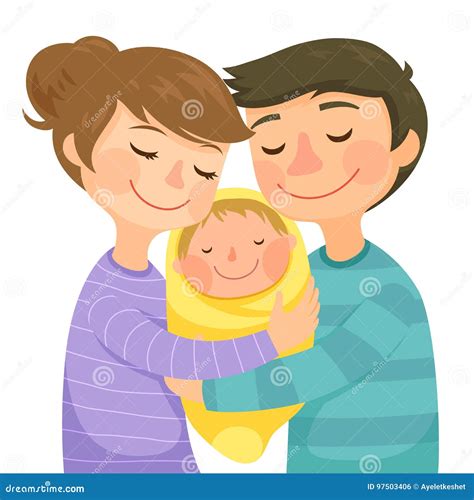 Parents Stock Illustrations – 72,811 Parents Stock Illustrations ...