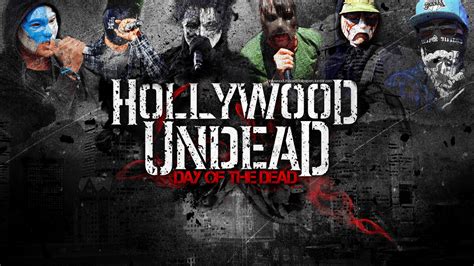 Hollywood Undead Wallpapers - Wallpaper Cave