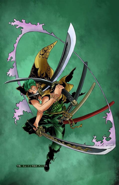 Roronoa Zoro Asura Wallpapers - Top Free Roronoa Zoro Asura Backgrounds ...