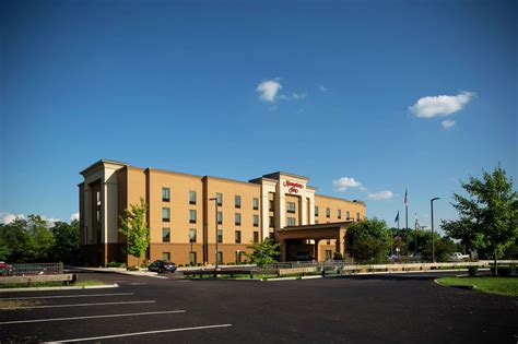 Hampton Inn Limerick-Philadelphia Area - Limerick, PA - Company Page