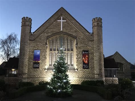 ᐅ Kempston East Methodist Church in Bedford (Bedfordshire MK42 8DA ...