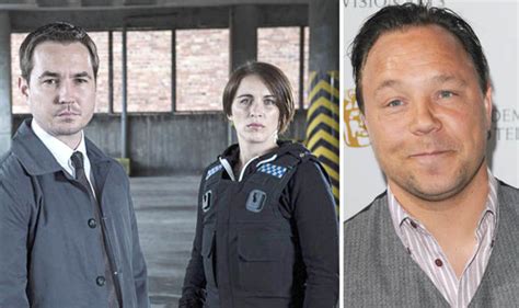 Line of Duty season 5 cast: Will Stephen Graham play major villain H in ...