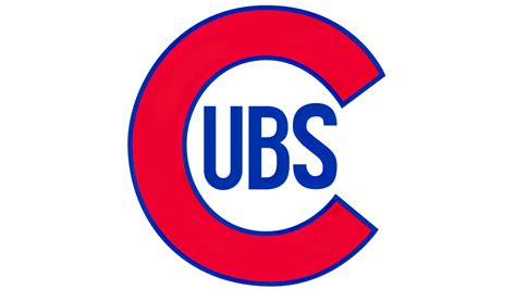 Chicago Cubs Logo, symbol, meaning, history, PNG, brand