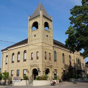 Drayton Festival Theatre - Drayton | Ontario - 1000 Towns of Canada