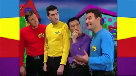 The Wiggles Emma Irish Dance