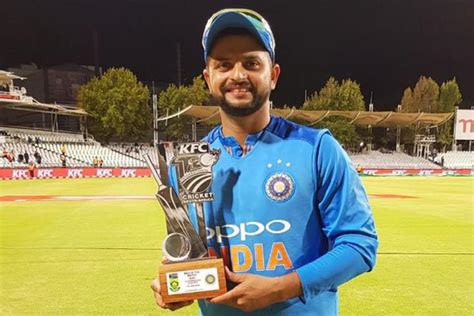 Suresh Raina Biography, Wiki, Family, Age, Career - Biographia Hub