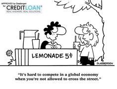 70 Funny Financial Cartoons ideas | funny, today cartoon, cartoon