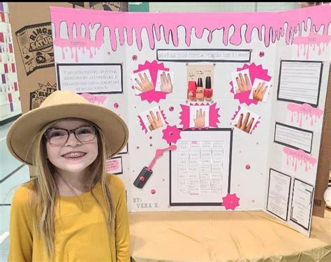 The Big List of Science Fair Project Ideas, Resources, and More