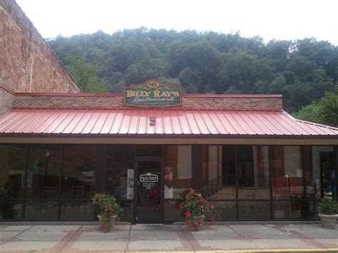 Billy Ray's Restaurant, Prestonsburg - Menu, Prices & Restaurant ...