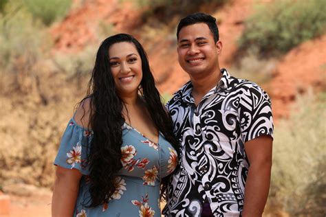 ‘90 Day Fiancé’ Star Kalani Explains Why Her Sister Dislikes Asuelu ...