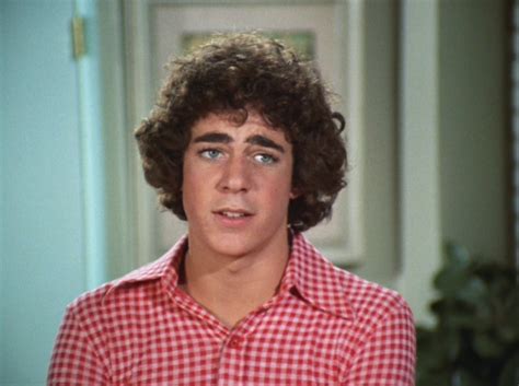 Barry Williams as Greg Brady in Room at the Top - The Brady Bunch Image ...