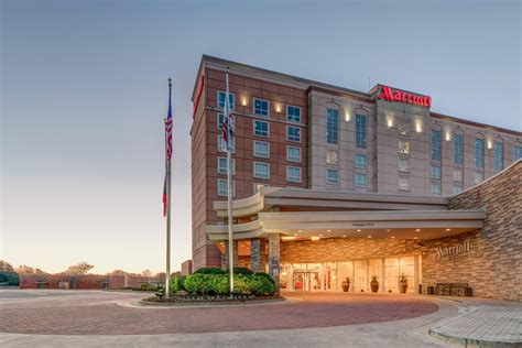 Macon Marriott City Center- Macon, GA Hotels- GDS Reservation Codes ...