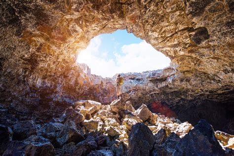 Camping in Idaho: Immerse Yourself in Natural Splendor