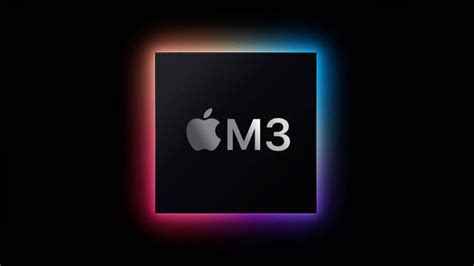 Apple M3 chip: everything we know so far | Creative Bloq