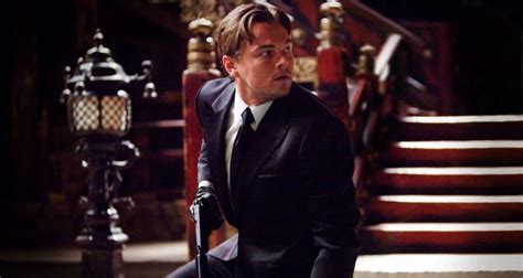 Leonardo DiCaprio Finds ‘Inception’ Just As Confusing as the Rest of Us