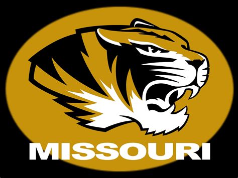 Missouri Tigers Mizzou Football Schedule 2024 - Maria Stormi