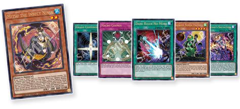 Yu-Gi-Oh! TRADING CARD GAME – Official Website