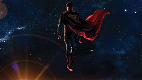 Cool Superman Wallpapers - Top Free Cool Superman Backgrounds ...