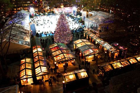 Your guide to Christmas for kids in New York