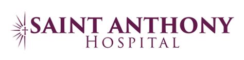 About Us - Saint Anthony Hospital - Chicago