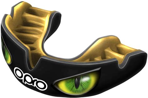 OPRO Power-Fit Mouthguard Review