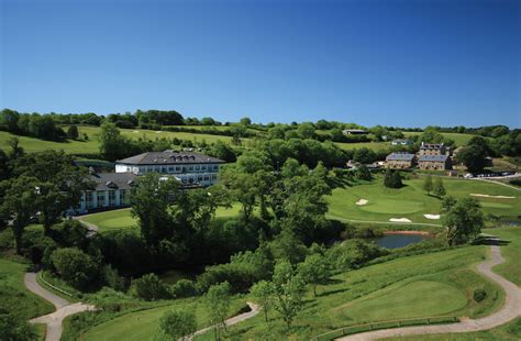 Golf in Devon - All Devon's Courses & More