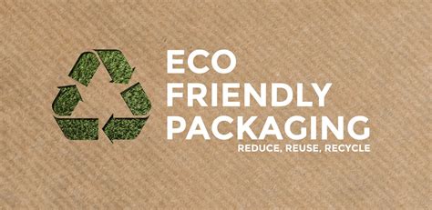 5 amazing eco-friendly packaging tips to make a better tomorrow