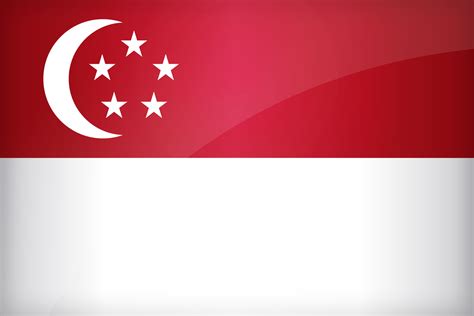 Flag Singapore | Download the National Singaporean flag