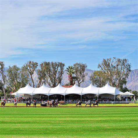 Eldorado Polo Club - Indio California