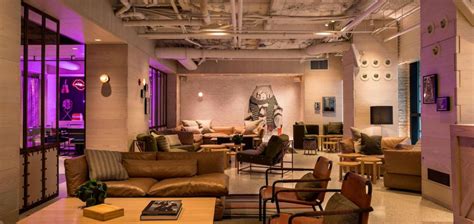 Moxy NYC Times Square, New York Review | The Hotel Guru