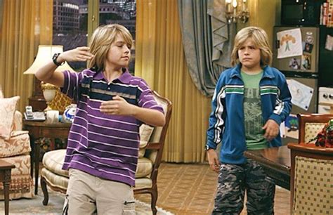 Zack and Cody Now: Where Are Dylan and Cole Sprouse Today? Update