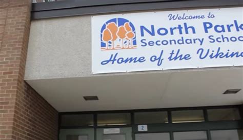 14 signs you went to North Park Secondary School | Bramptonist