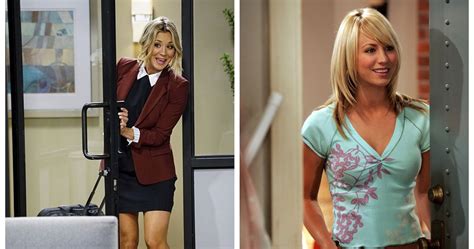 The Big Bang Theory: Penny's 5 Best Outfits (& 5 Worst)