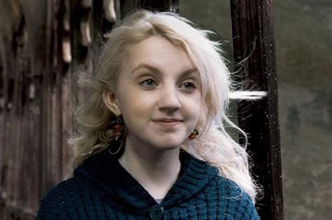 Image Gallery luna lovegood