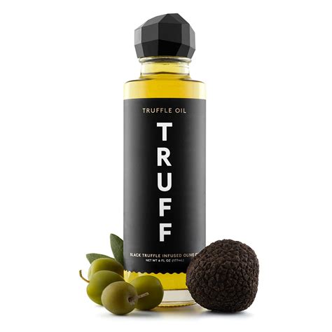 The 3 Best Truffle Oils - A Pinch of Adventure