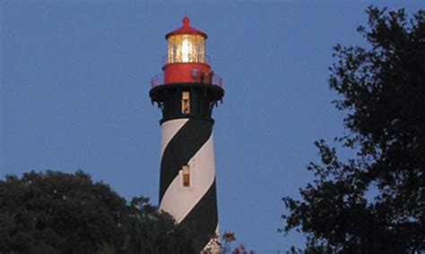 St. Augustine Lighthouse and Museum | Visit St Augustine