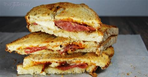 Salami Sandwich Recipes | Yummly